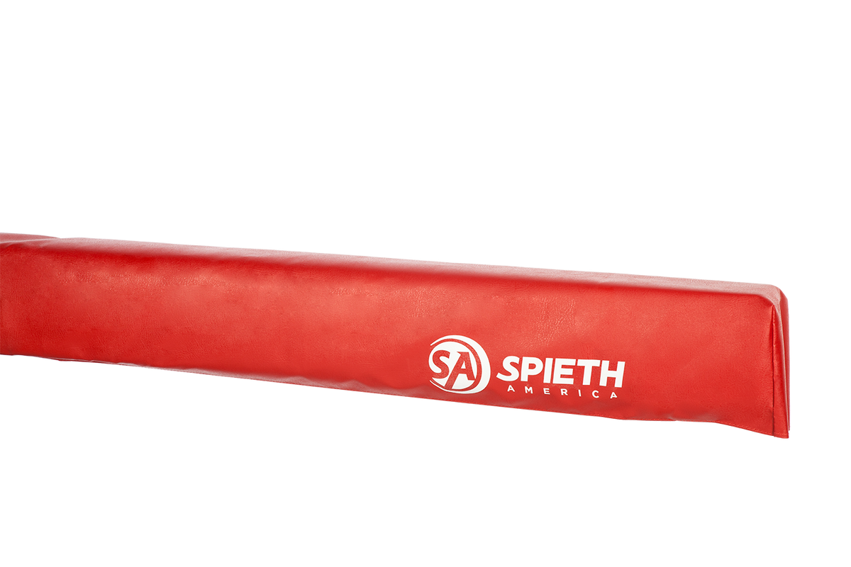 PROTECTIVE COVER FOR 5m BALANCE BEAM TOP