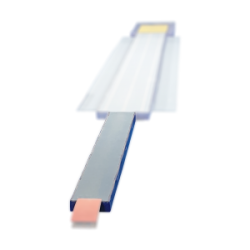 1 ACROSPORT/SPIETH RUN-UP