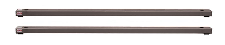 JFK HIGH BAR (W. FIBERGLASS RAIL) JFK