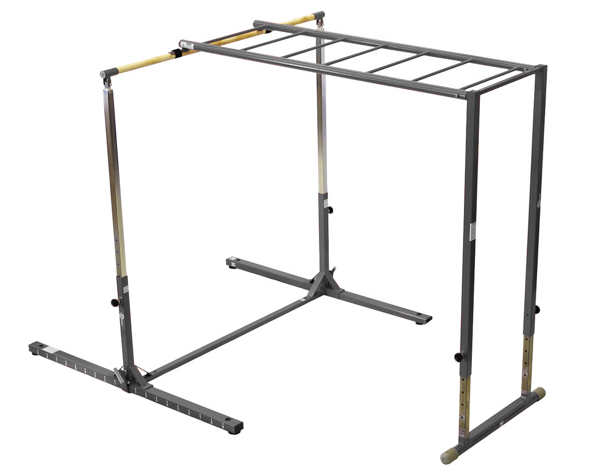 SHINOBI TRAINING ADJUSTABLE MONKEY BAR JFK