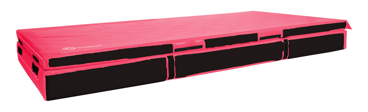 4-STATION SKILL CUSHION 8&quot; MAT SET JFK