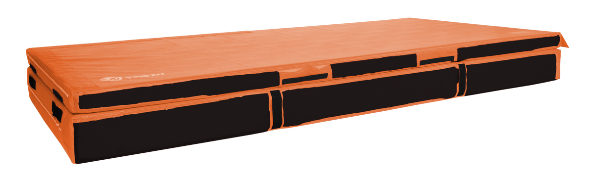 4-STATION SKILL CUSHION 8&quot; MAT SET JFK