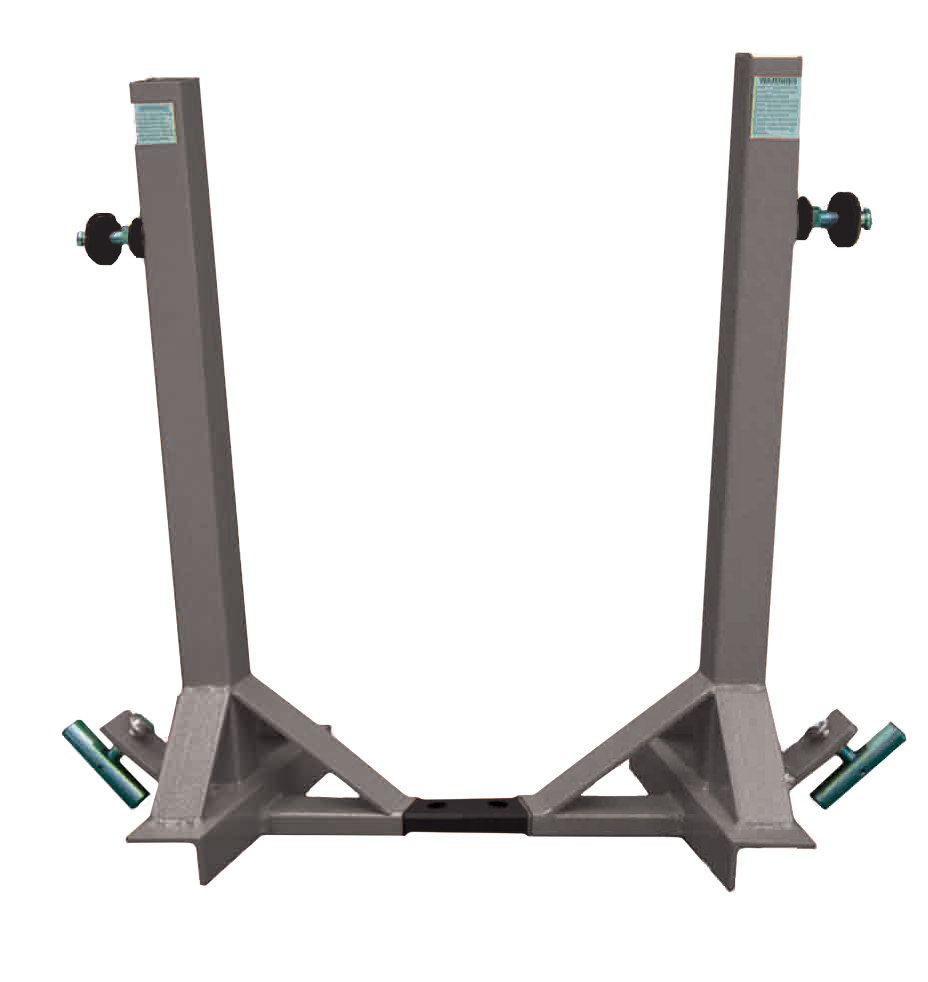 JFK UNEVEN BAR (W. FIBERGLASS RAIL) JFK