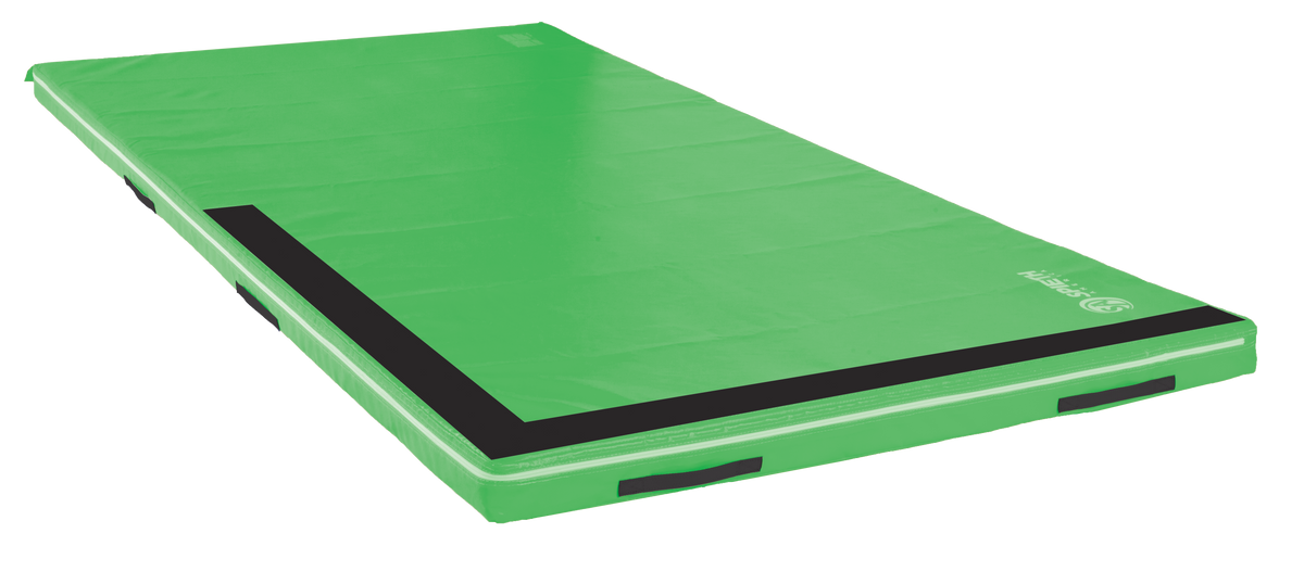 INDIVIDUAL 1-STATION SKILL CUSHION 4&quot; JFK