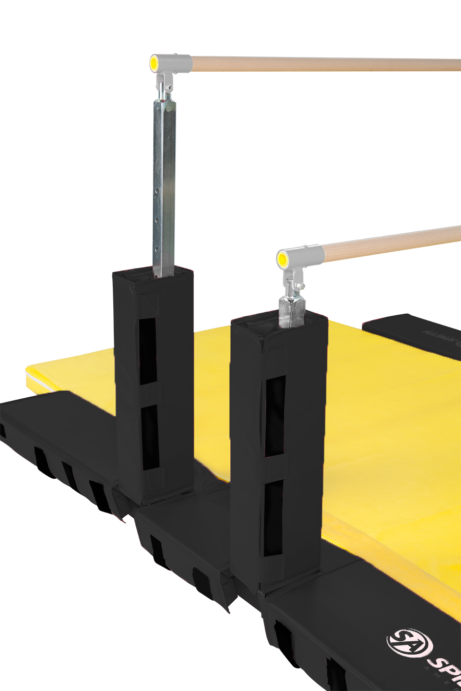 JFK BASE PADDING - NEW 2017