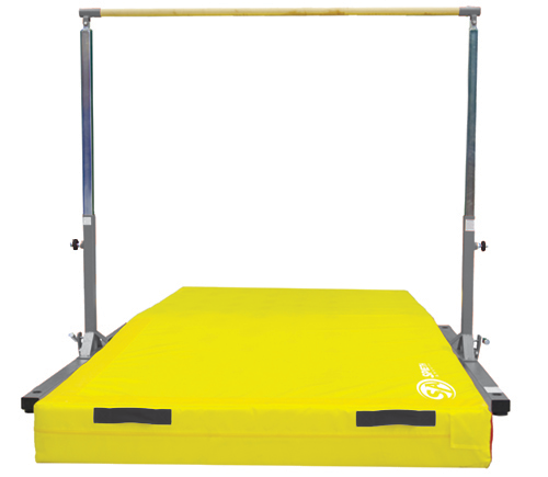 JFK HIGH ADJUSTING TUBE