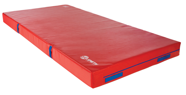 Folding Mat 5' x 10' - United Athletic International