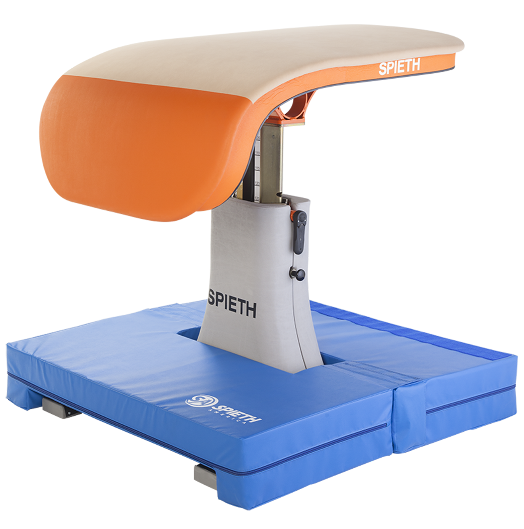 BASE PADG FOR ERGOJET (1407210)