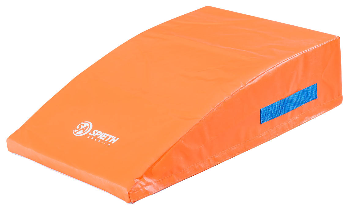 SMALL MOUNTING BLOCK 36&quot; X 24&quot; X 9&quot;