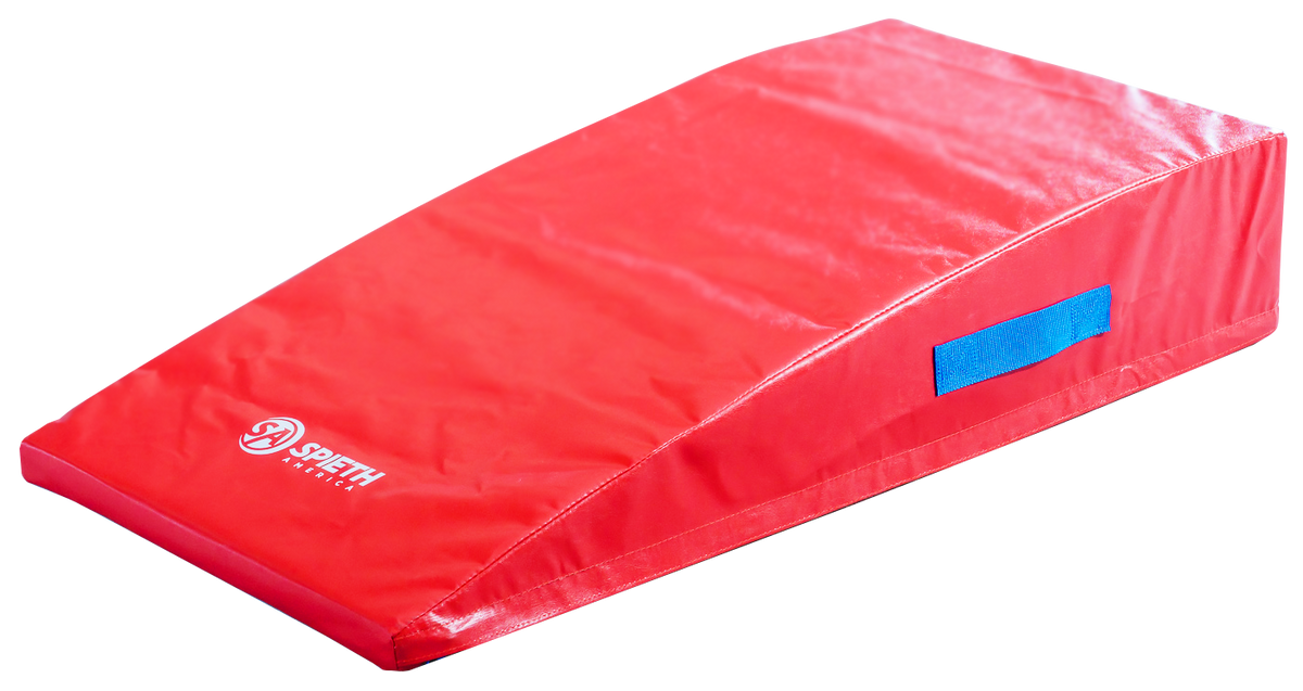 LARGE MOUNTING BLOCK 48&quot; X 24&quot; X 9&quot;