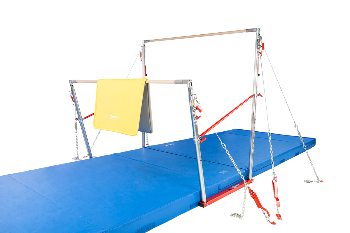 Gymnastic Equipments Michigan