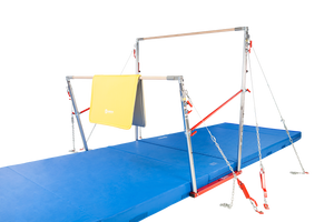NASTIA LIUKIN MULTI-PURPOSE MAT