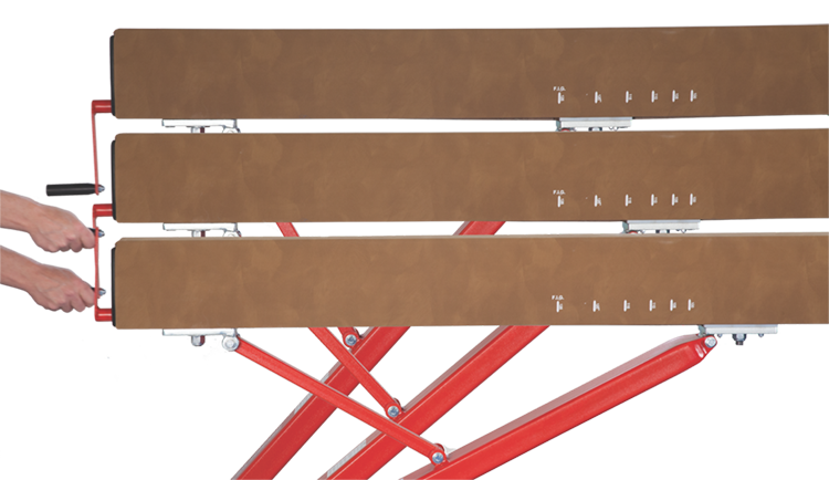 Replacement Crank Handle