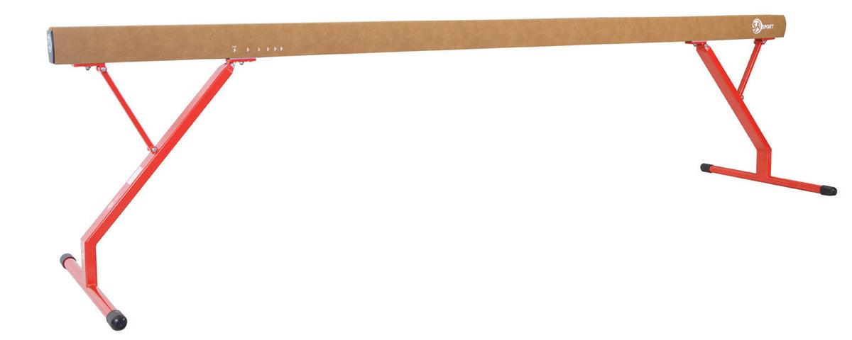 Pair of Beam Legs Only