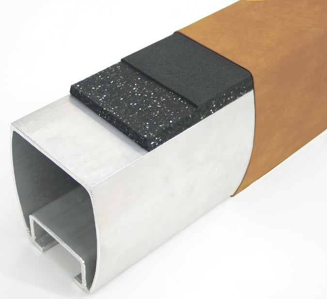 PERFORMANCE SERIES CRANK BEAM TOP ONLY