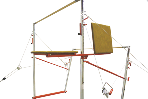 ALL-AMERICAN SPOTTING PLATFORM USE W/5101-140 SERIES