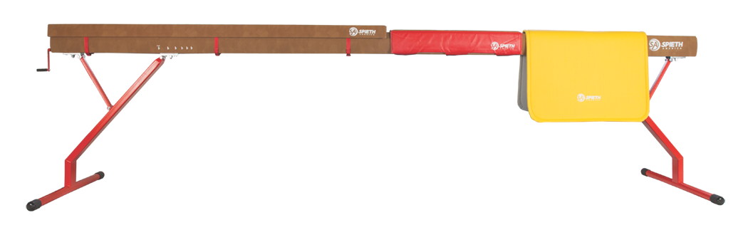 SIMONE BILES MULTI-PURPOSE MAT