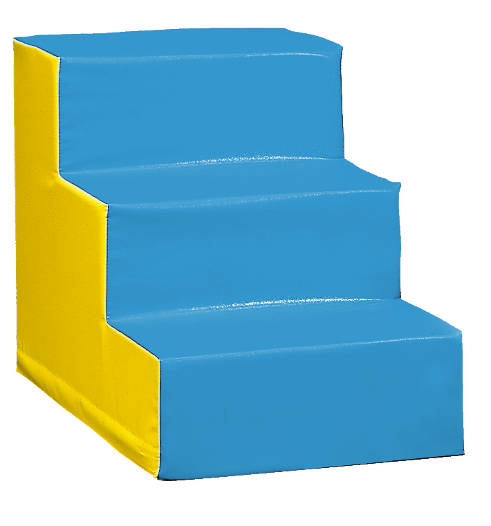 3-STEPS 24&quot;X33&quot;X21&quot; JFK