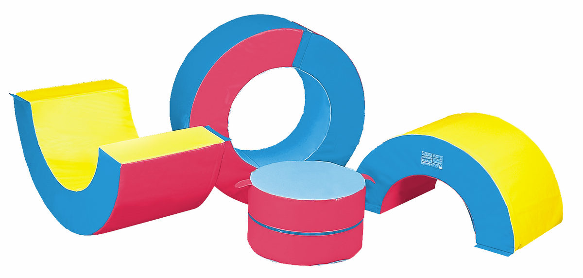 DISCOVERY PLAYLAND JFK