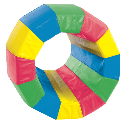 DISCOVERY PLAYLAND JFK