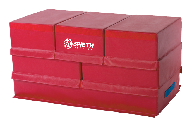 PINK MULTI-BLOCK JFK