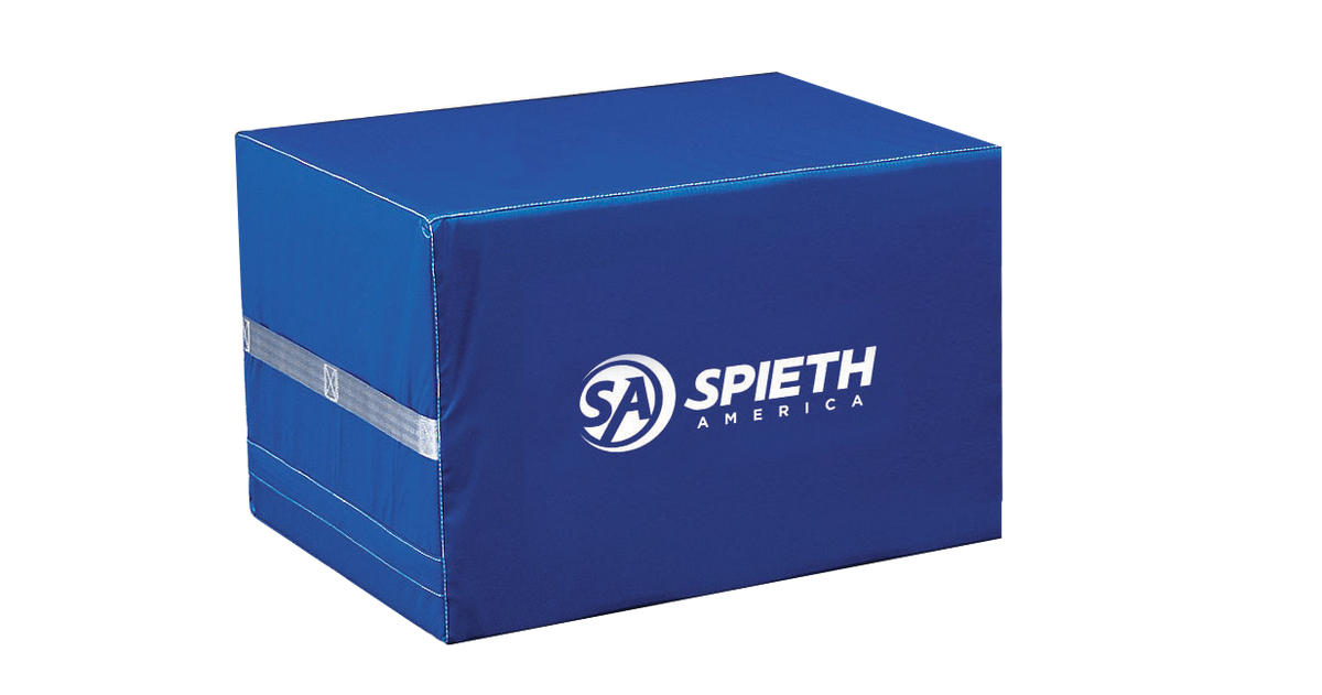 30&quot;X24&quot;X20&quot; SPOTTING BLOCK