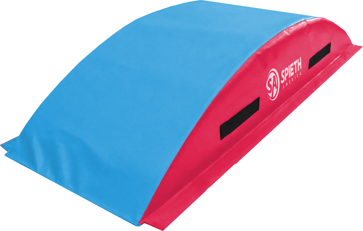 TIDBIT TEETER-TOTTER JFK