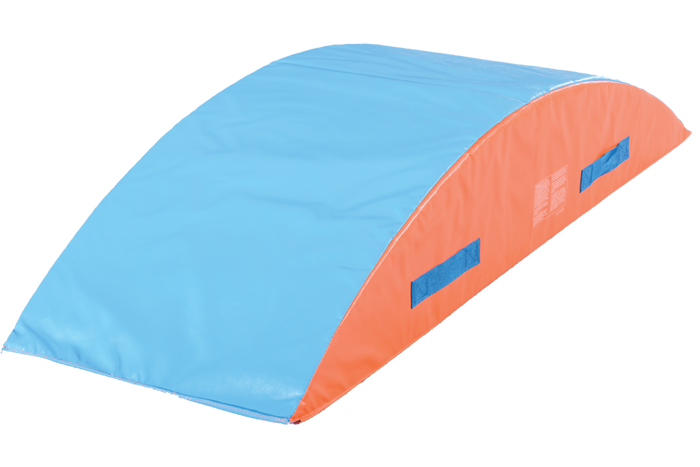 TIDBIT TEETER-TOTTER JFK