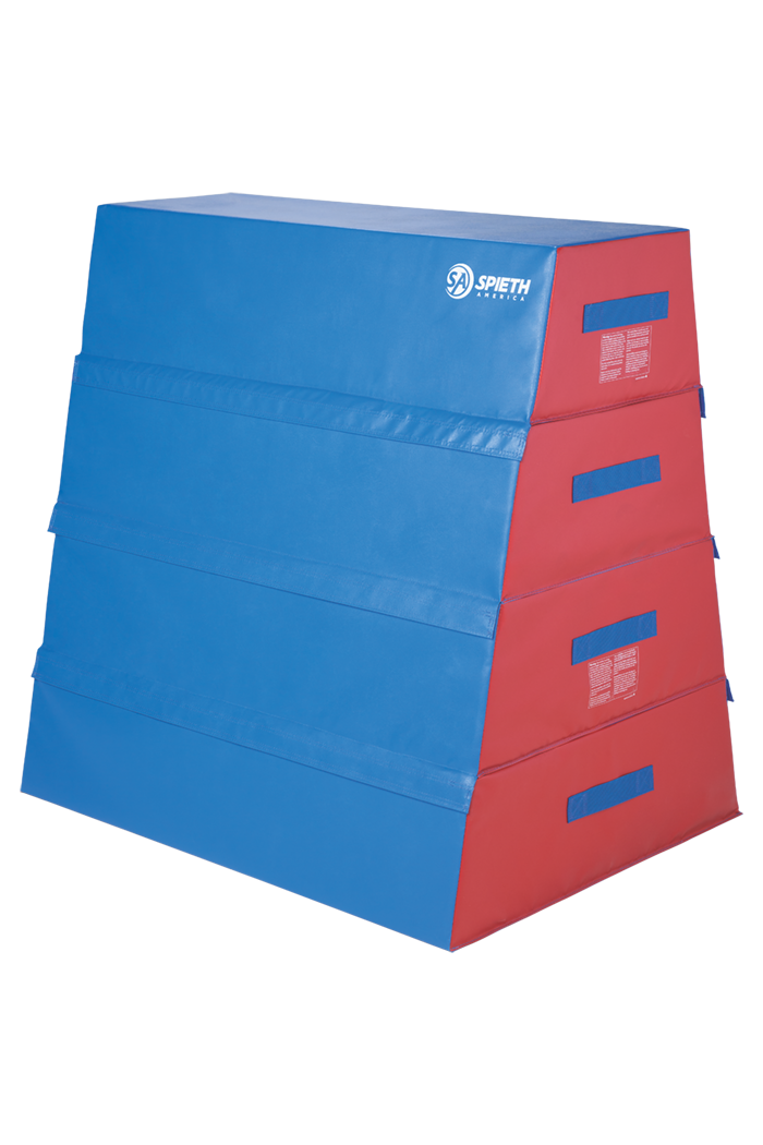 TRAPEZOID-4 SECTIONS JFK