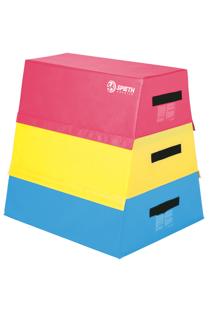 DISCOVERY PLAYLAND JFK