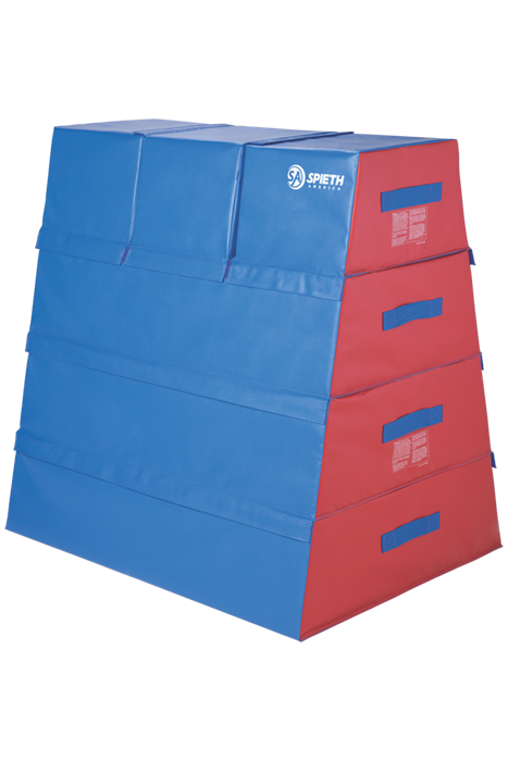 TRI-TOP TRAPEZOID JFK