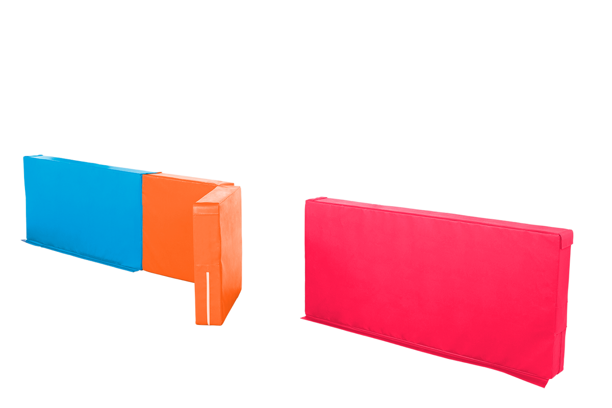 DIVIDER WALL DOOR 60&quot;X28&quot;X6&quot;