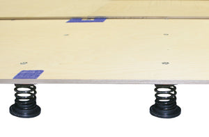 Cheer Deck(Unsprung) 42X54