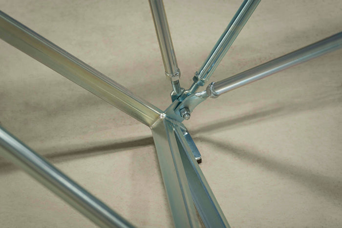 7x14 Rebound Non Fold - Rebound Part 2 - String Bed Complete