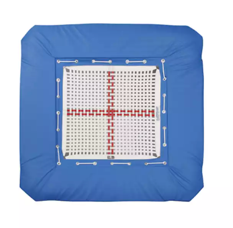 FRAME PADS MINITRAMP 125, 16mm