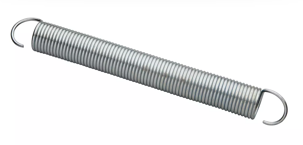 STEEL SPRING 258x29mm FOR ULTIMATE