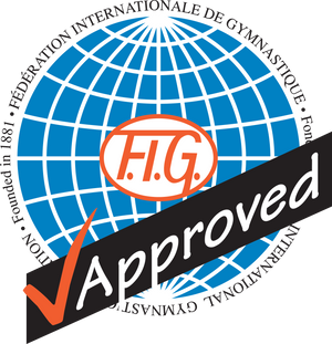 FIG Approved Logo