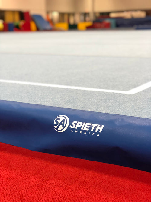 14MX14M Floor Skirt - Blue(Set)