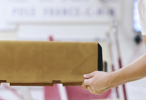 REMOVABLE BEAM COVER