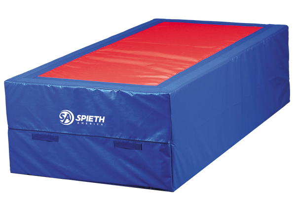 Gymnastics Pit Modules Michigan | Spieth America