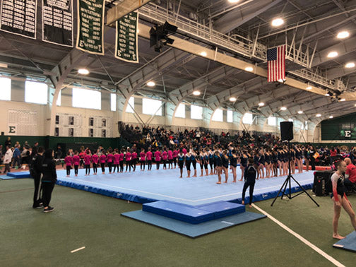 Corner Safety Border (4PC 2X4 4PC 2X6)