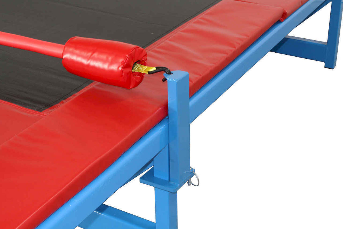 Tumbl Trak Quick Flex Bar in Bag