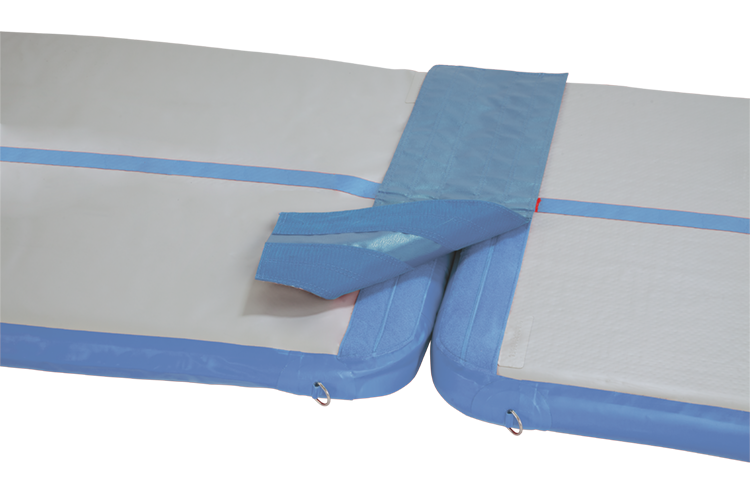 10&quot;W X 39&quot;L INFLATABLES VELCRO FLAP