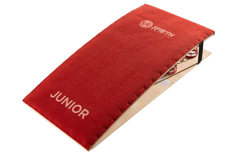 SPRING - WOMENS BOARD (RED)