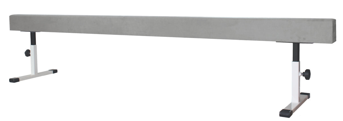 FLOOR BALANCE BEAM- MARY LOU RETTON &amp; MCKENNA KELLEY