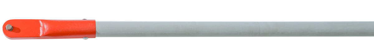 PATIENT NATURAL FIBER COMPETITION RAIL - CLEVIS &amp; PIN STYLE