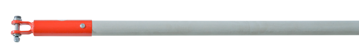 Patient Natural Fiber Competition Rail