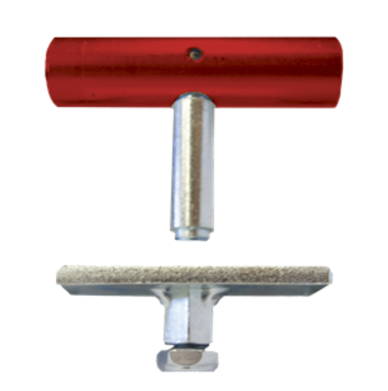 CABLE TENSIONER REPLACEMENT KIT (SET OF 4)