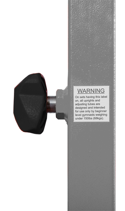 JFK 4-STATION CIRCUIT WITH 8&quot; MATS