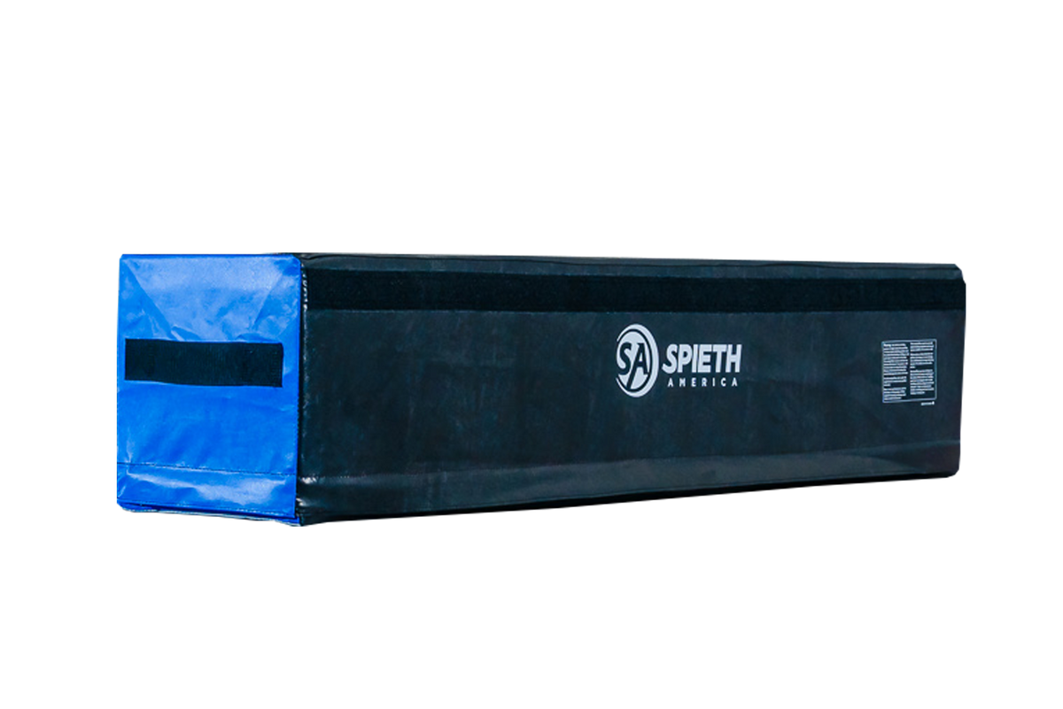 PARKOUR TRICK STEP 60&quot; X 12&quot; x 12&quot;